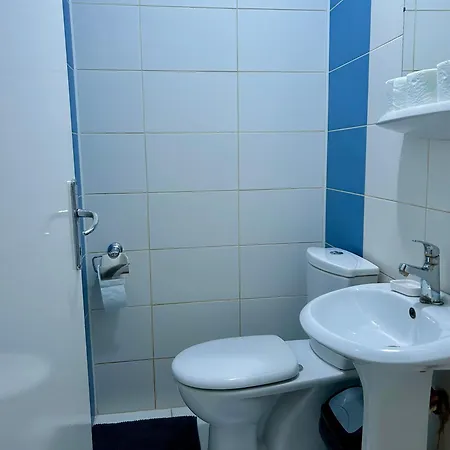 شقة A2 - 80 M2 - Center Ni