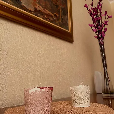 아파트 A2 - 80 M2 - Center *