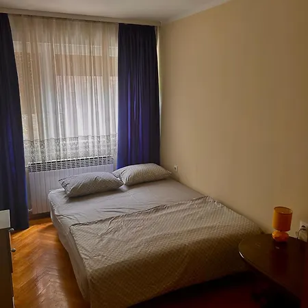 شقة A2 - 80 M2 - Center Ni