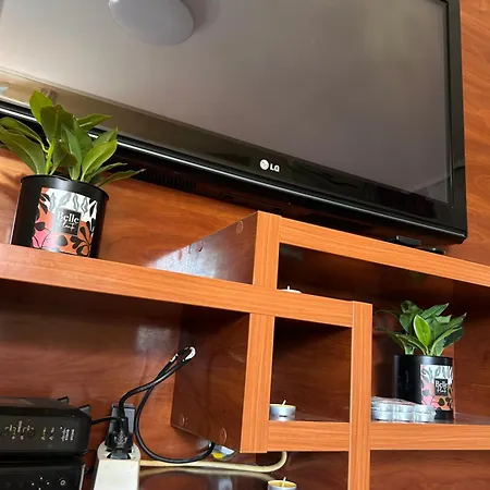 A2 - 80 M2 - Center شقة