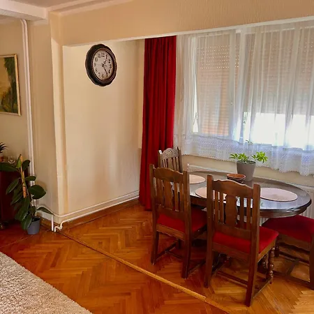 A2 - 80 M2 - Center 아파트