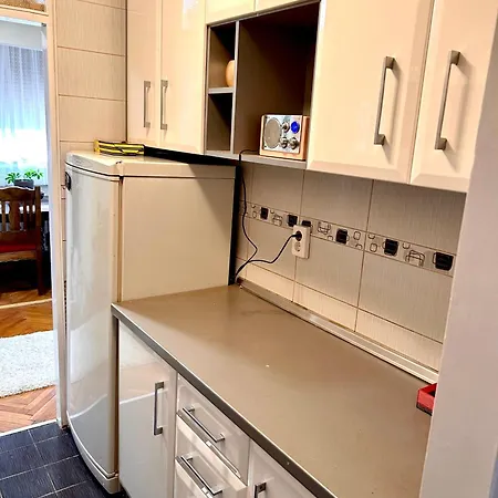 A2 - 80 M2 - Center 아파트