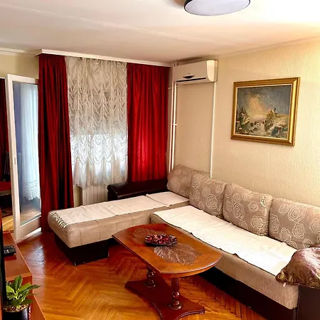 A2 - 80 M2 - Center شقة *